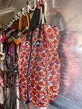Beauty on the Beast Luxury Tack Bag