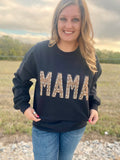 Tooled Mama Sweatshirt - SALE