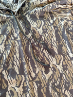 New !!! Whitetail Co. RUT Lightweight Hoodie Faded Old Tree Bark