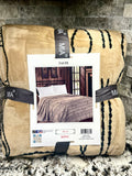 Western King Blankets