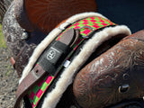Fleece Western Cinch - Dixies Western Wear 