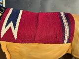 Wool Woven saddle pad Liners
