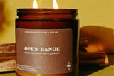 OPEN RANGE - Ozone, Geranium & White Currant - Dixies Western Wear 