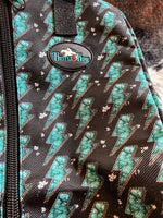 Luxury Tack Bag