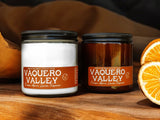 VAQUERO VALLEY - Citrus & Agave