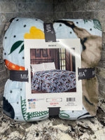 Western Queen Blankets