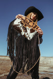 The Western & Branded Crossbody a Haute Southern Hyde by Beth Marie Exclusive