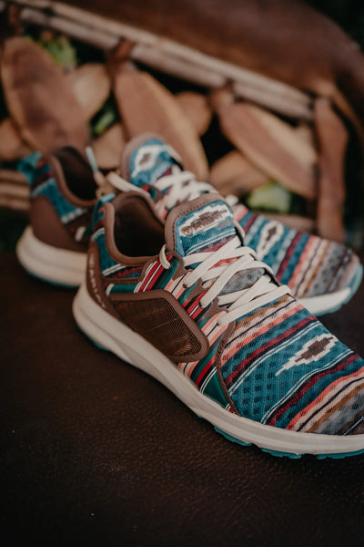 Ariat Fuse Serape Sneakers