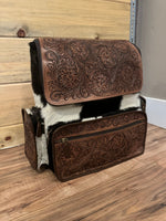The Ashley Backpack