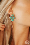 RODEO ROOTS EARRINGS
