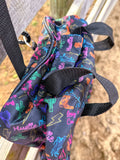 Vegas Vibes Luxury Tack Bag - Dixies Western Wear 