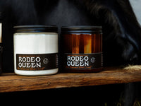 RODEO QUEEN - Black Currant & Spun Sugar