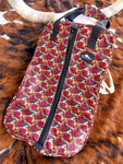 Beauty on the Beast Luxury Tack Bag