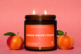 PARKER COUNTY PEACH - Fresh peaches - Dixies Western Wear 