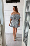 SALE The Maribel Dress
