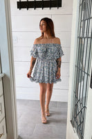 SALE The Maribel Dress