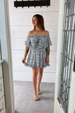 SALE The Maribel Dress