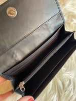 Western Stitch Wallet