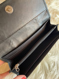 Western Stitch Wallet
