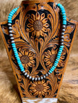 Western River Necklace
