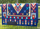 Ranch  pad