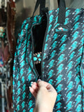 Luxury Tack Bag