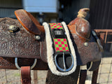 Fleece Western Cinch - Dixies Western Wear 