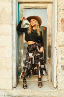 RAMBLIN' SKIRT