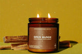 OPEN RANGE - Ozone, Geranium & White Currant - Dixies Western Wear 
