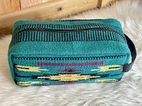 Southwest Cosmetic Bag