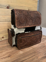 The Ashley Backpack