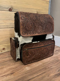 The Ashley Backpack