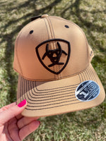 Ariat Logo Hat