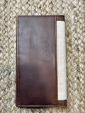 Aztec Rodeo Wallet