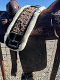 Fleece Western Cinch - Dixies Western Wear 