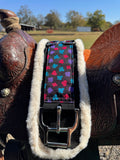 Fleece Western Cinch - Dixies Western Wear 