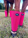 Fly Boots