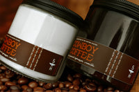 COWBOY COFFEE - Espresso & Vanilla