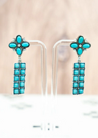 Flower Days Earrings