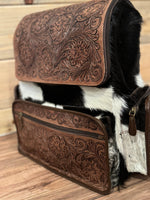 The Ashley Backpack