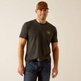 Ariat Rider Label Mens T-Shirt