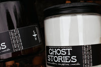 GHOST STORIES - Marshmallow & Campfire