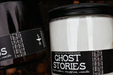 GHOST STORIES - Marshmallow & Campfire