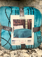 Western King Blankets