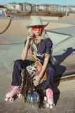 The Howdy Purse a Haute Southern Hyde by Beth Marie Exclusive