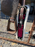 Fleece Western Cinch - Dixies Western Wear 