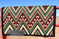 The Wager Ranch Pad