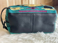 Southwest Cosmetic Bag