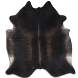 Tiger Brindle Brazilian Cowhide Rug