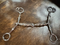 Sliding Gag
